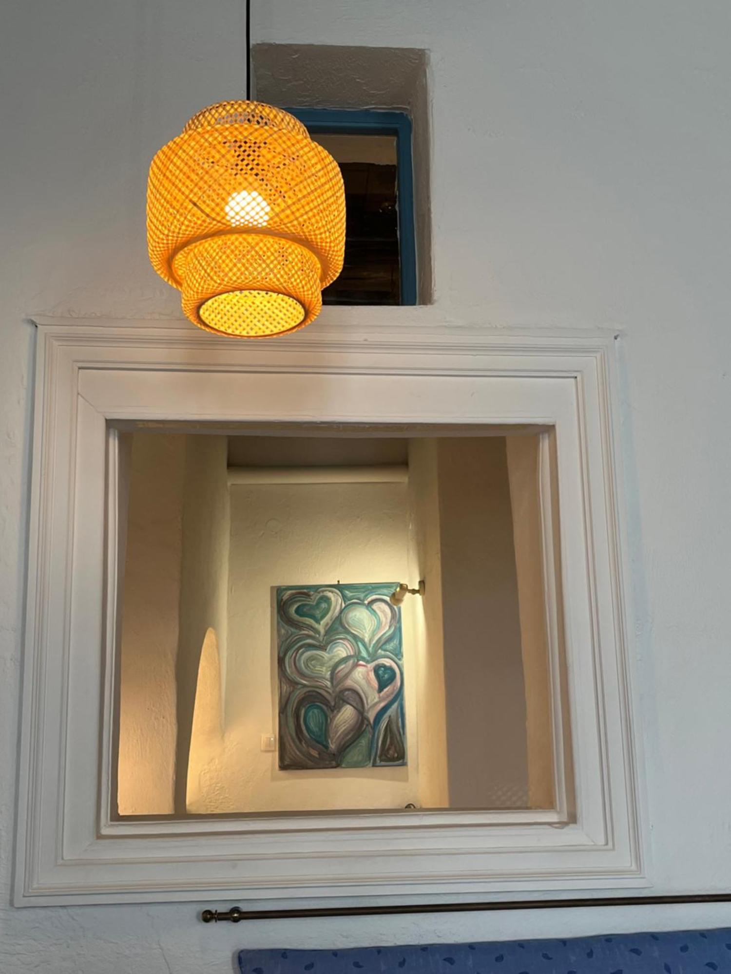 Neoclassical Apartment, Central Chora Andros Ngoại thất bức ảnh