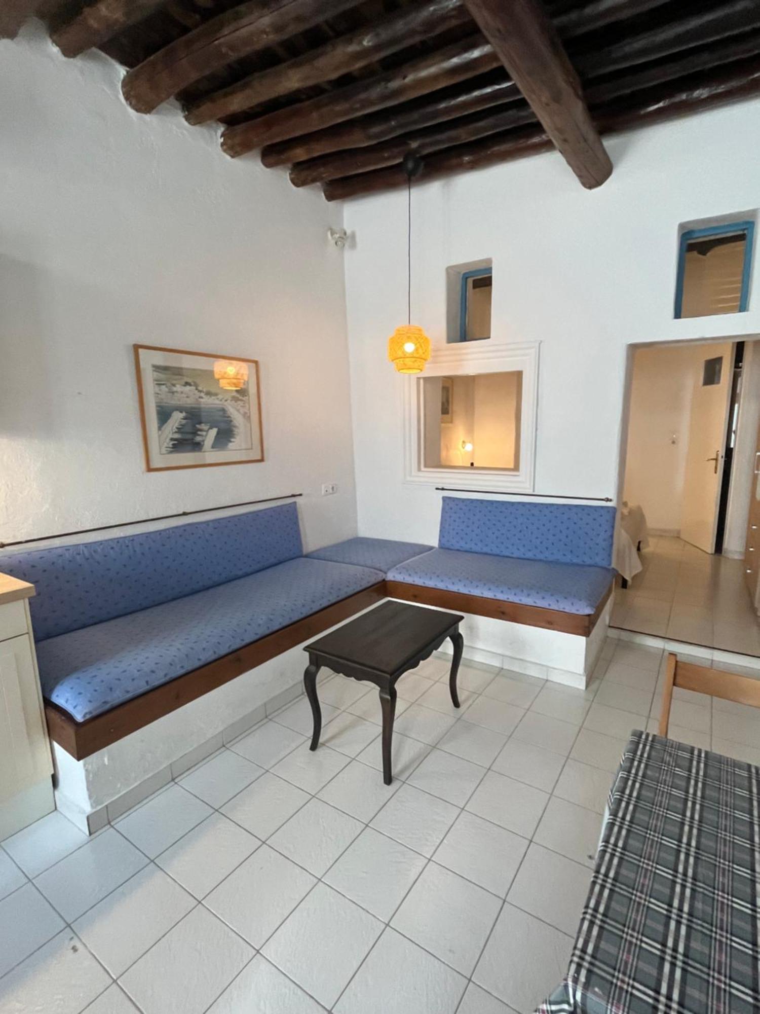Neoclassical Apartment, Central Chora Andros Ngoại thất bức ảnh