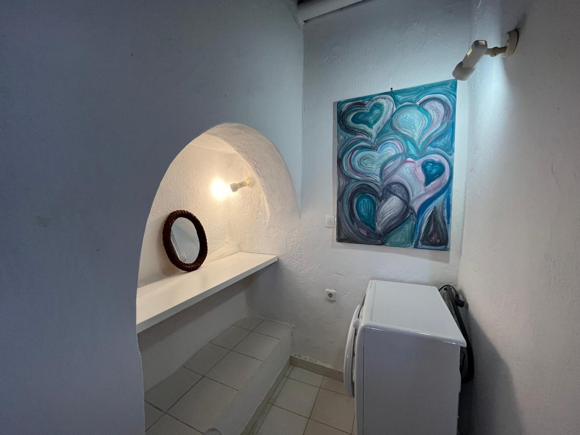 Neoclassical Apartment, Central Chora Andros Ngoại thất bức ảnh