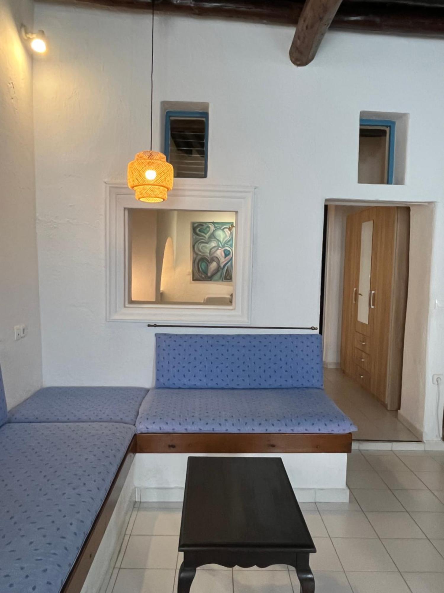 Neoclassical Apartment, Central Chora Andros Ngoại thất bức ảnh