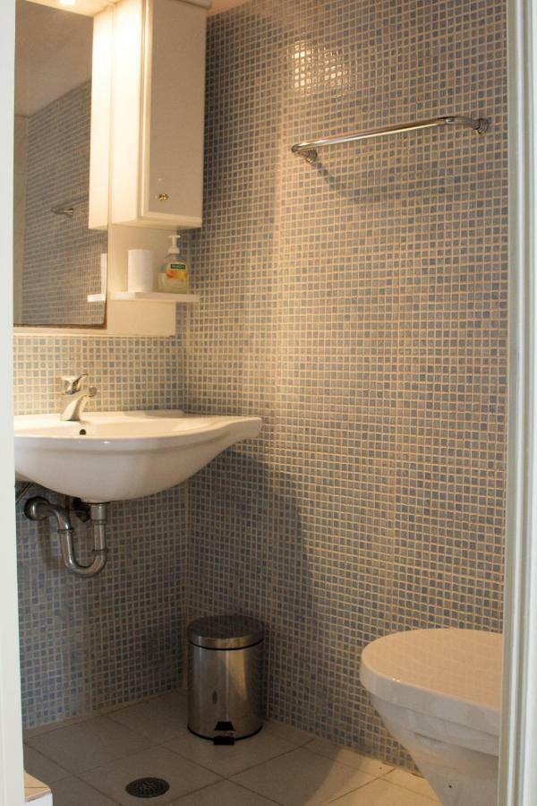 Neoclassical Apartment, Central Chora Andros Ngoại thất bức ảnh
